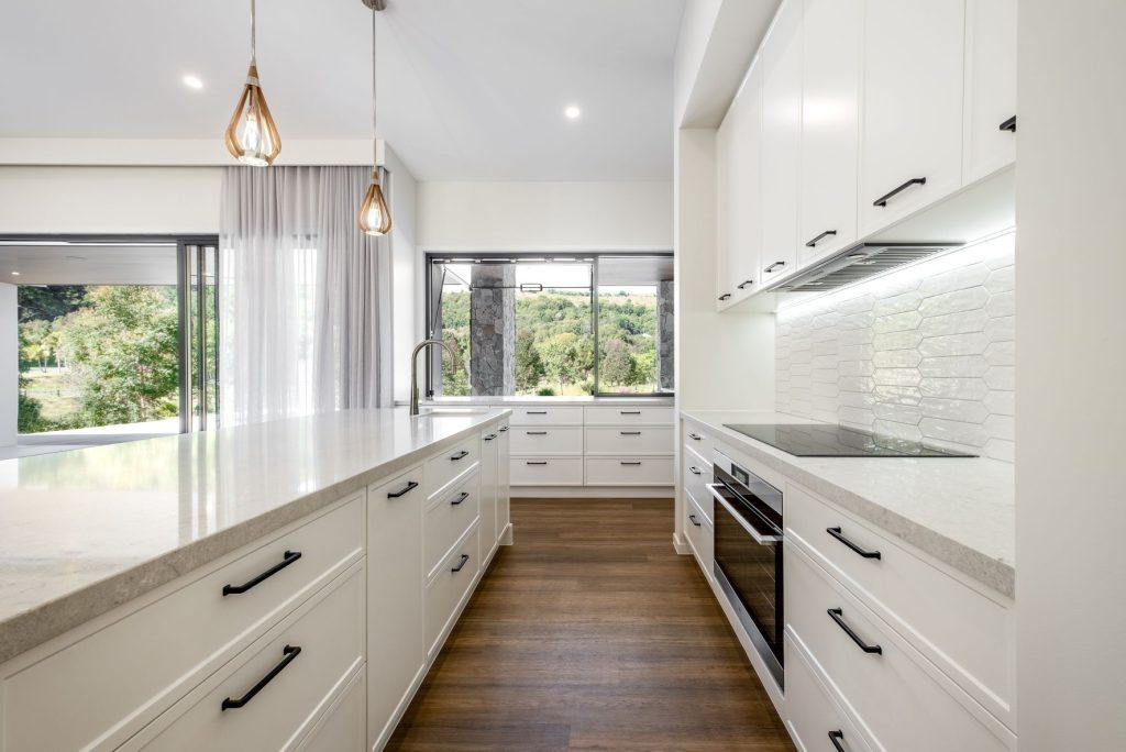 JC Interior Ideas_Gold Coast Kitchen Interior Design