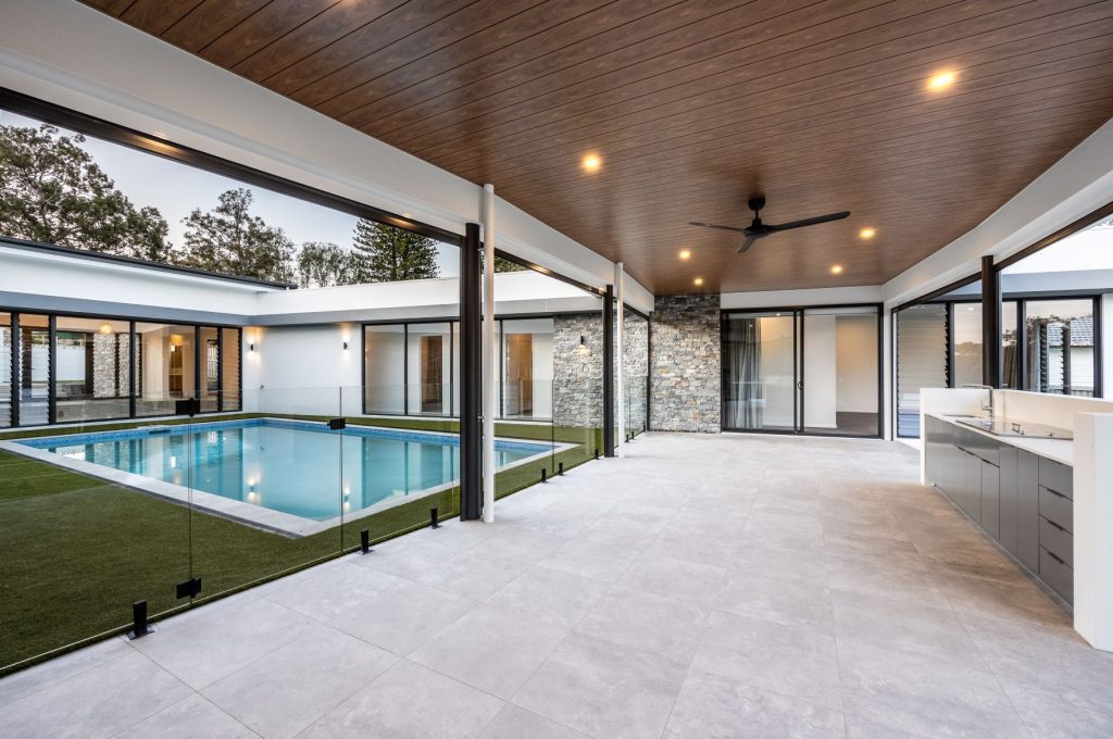 JC Interior Ideas_Outdoor Patio Kitchen