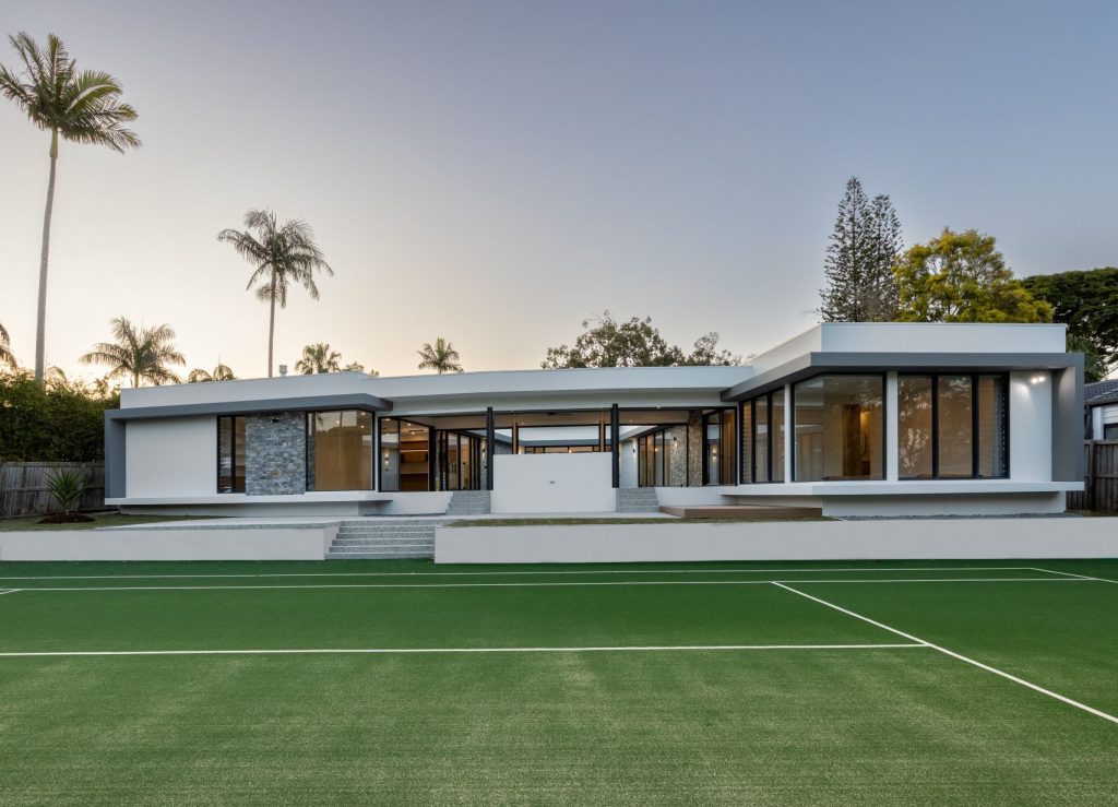 JC Interior Ideas_Building design