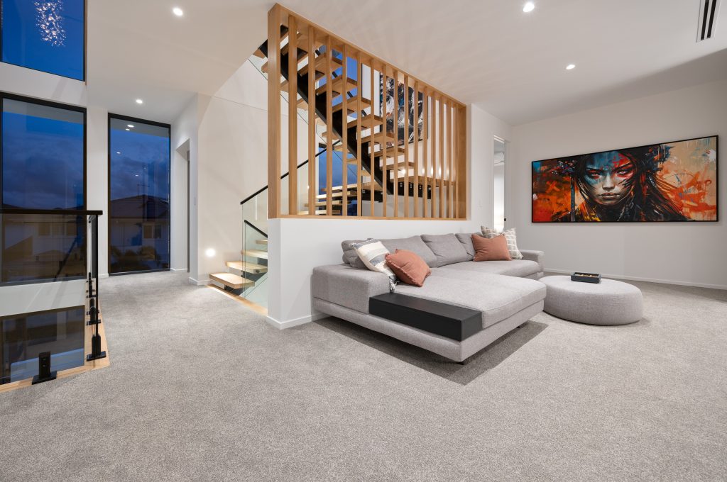 JC Interior Ideas_BelAir Project_Portal Six Family Room