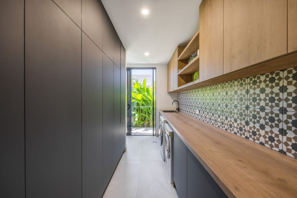 JC Interior Ideas_Laundry