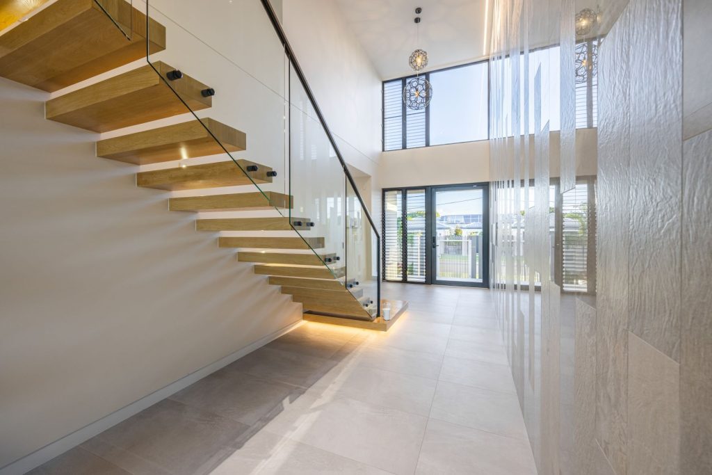 JC Interior Ideas_Entry Interior Design