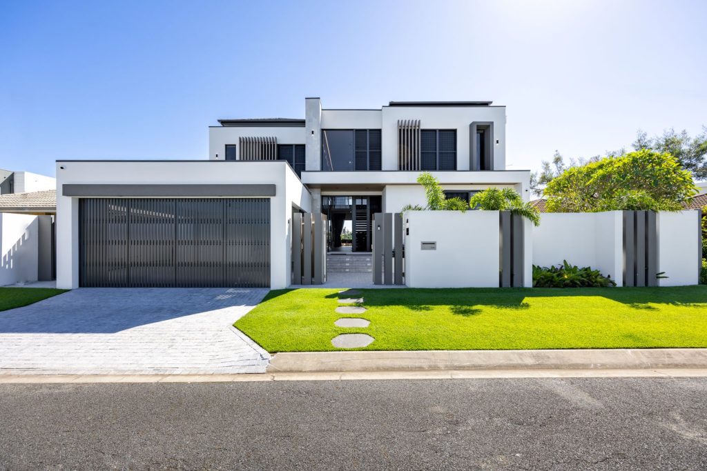 JC Interior Ideas_Exterior Facade Design