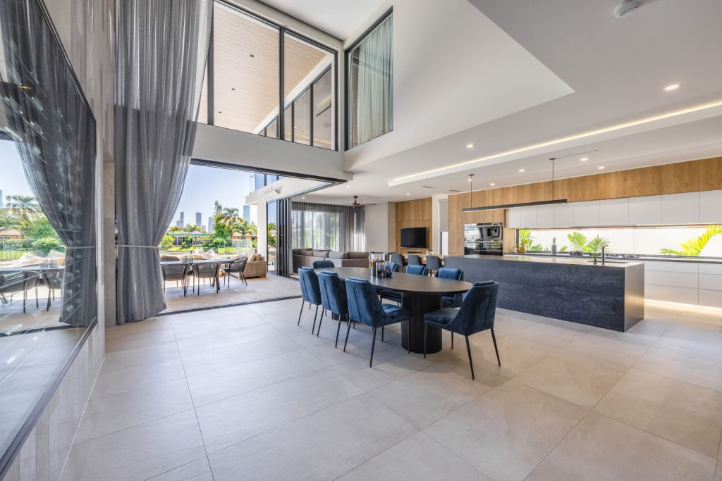 JC Interior Ideas_Interior Designer