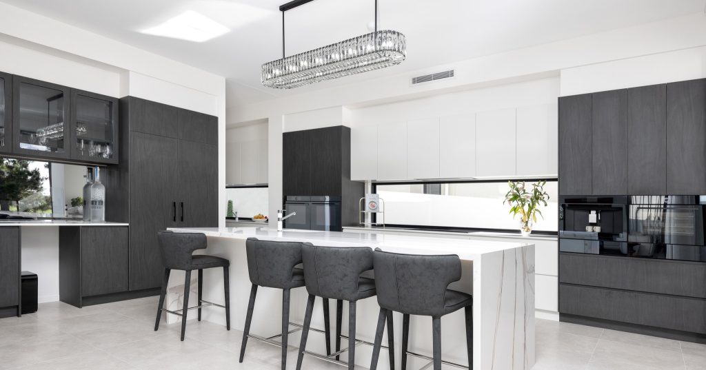 JC Interior Ideas_Pinehurst Project Exterior Kitchen